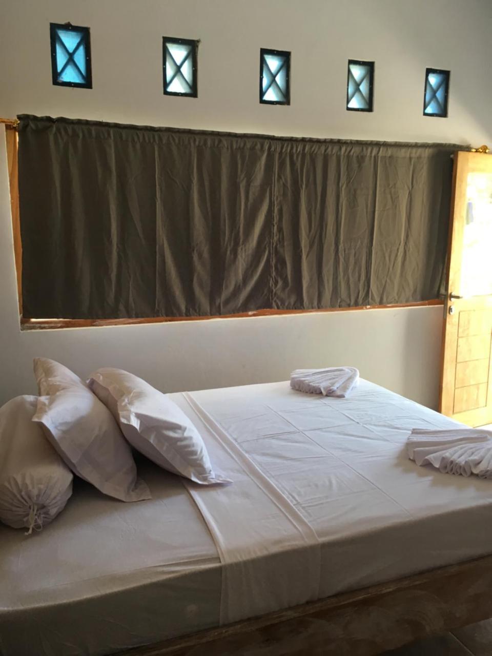 לבואן באג'ו Bajo Sunset Hostel מראה חיצוני תמונה